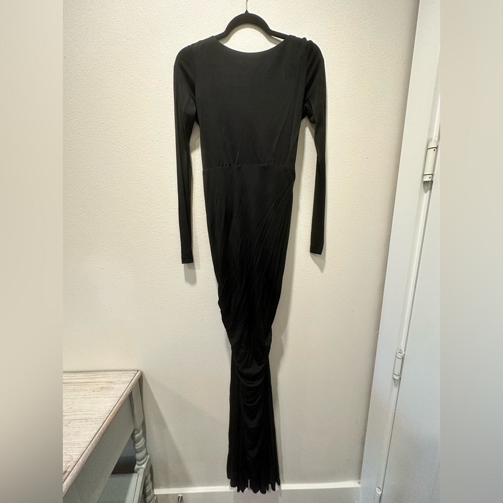 Nicole Bakti Evening Gown Small